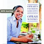 Oprahs favoriete gerechten 9789045215426 Oprah Winfrey, Verzenden, Gelezen, Oprah Winfrey