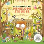 Op schattenjacht met Penelope Strudel 9789462916197, Boeken, Verzenden, Gelezen, Brendan Kearney
