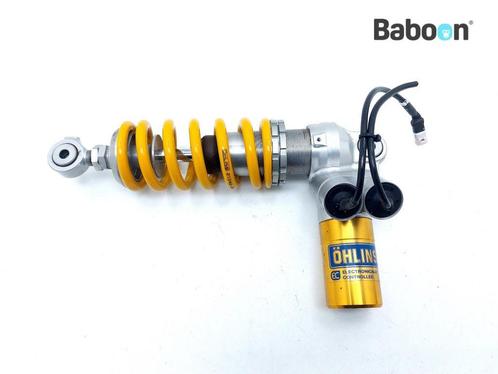 Achter Schokbreker Ducati Streetfighter V4 2020-2022 Ohlins, Motoren, Onderdelen | Ducati, Gebruikt, Verzenden