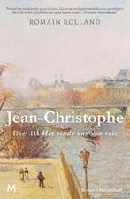 Het einde van een reis / Jean-Christophe / 3 9789029097949, Boeken, Verzenden, Zo goed als nieuw, Romain Rolland