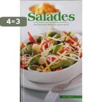 Salades 9789052955186 food editore srl, Boeken, Verzenden, Gelezen, Food editore srl