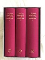 Ciacomo Casanova - Het verhaal van mijn leven - 2017, Antiek en Kunst