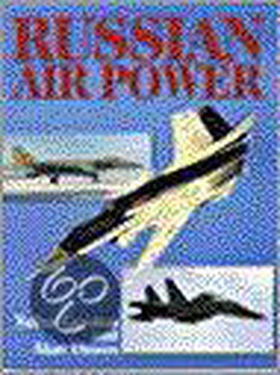 Russian Air Power 9781840372403 Yefim Gordon, Boeken, Taal | Engels, Gelezen, Verzenden