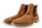 Clarks Chelsea boots in maat 44½ Bruin | 5% extra korting, Kleding | Heren, Schoenen, Bruin, Verzenden, Boots, Clarks