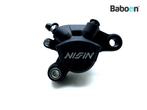 Remklauw Achter Honda NC 750 J Vultus 2014-2016 (NC750J, Motoren, Verzenden, Gebruikt