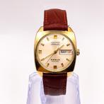 Longines - Admiral Five Star 10k-GOLD FILLED [Historic