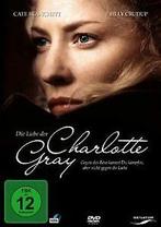 Die Liebe der Charlotte Gray von Gillian Armstrong  DVD, CD & DVD, Verzenden