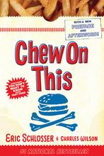 Chew on This 9780618593941, Charles Wilson, Eric Schlosser, Verzenden