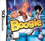 Boogie met 3D brilletje (Nintendo DS Nieuw), Consoles de jeu & Jeux vidéo, Ophalen of Verzenden