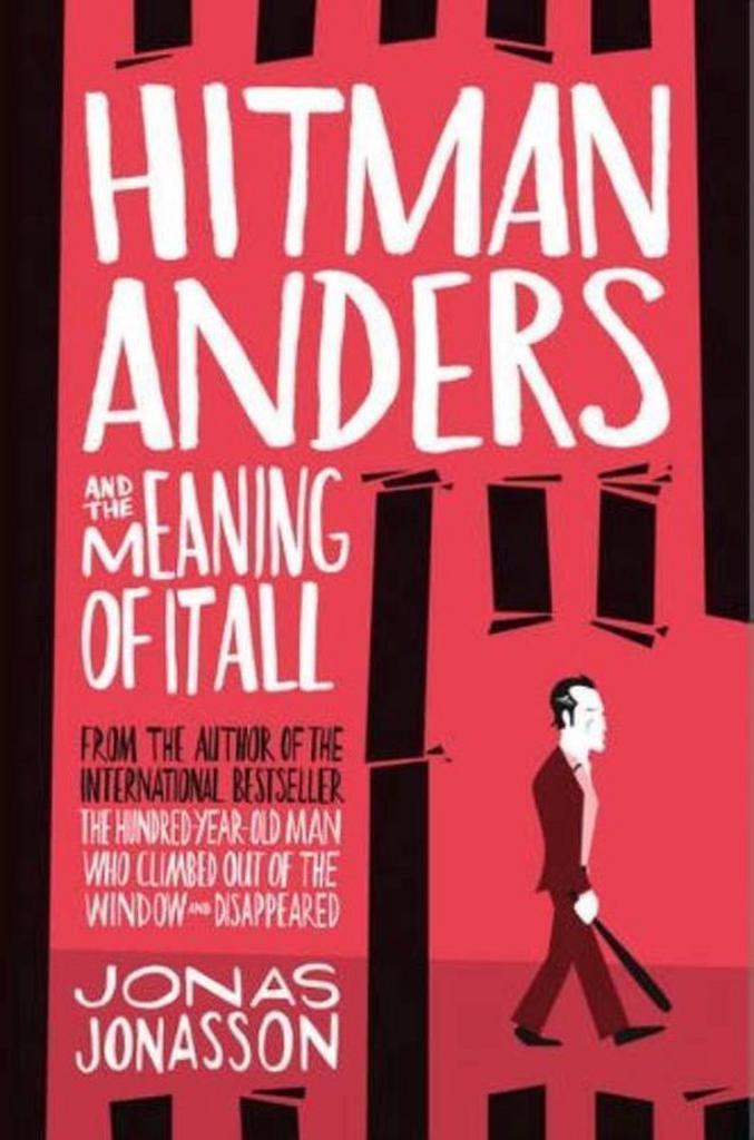 Hitman Anders and the Meaning of It All 9780008152079, Boeken, Taal | Engels, Gelezen, Verzenden