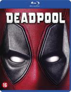 Deadpool (blu-ray tweedehands film), Cd's en Dvd's, Ophalen of Verzenden, Nieuw in verpakking