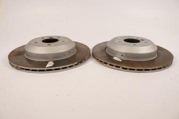 BMW G20 G21 G22 G23 G26 Originele geventileerde remschijf, Ophalen of Verzenden