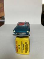 Dinky Toys 1:43 - Voiture miniature - Dinky Toys 528 Peugeot, Hobby en Vrije tijd, Nieuw