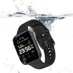P8 SE Plus Smartwatch Smartband Smartphone Fitness Sport, Handtassen en Accessoires, Smartwatches, Verzenden, Nieuw, COLMI