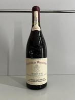 1993 Château de Beaucastel - Châteauneuf-du-Pape - 1 Fles, Verzamelen, Nieuw