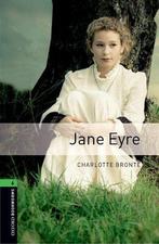 Oxford Bookworms Library: Level 6:: Jane Eyre, Bront,, Charlotte Bronte, Verzenden