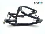 Achterbrug Honda VT 600 Shadow 1999-2005 (VT600 VLX), Motoren, Verzenden, Gebruikt