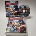 LEGO Marvel Avengers Playstation 3, Games en Spelcomputers, Ophalen of Verzenden, Zo goed als nieuw
