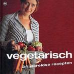 Vegetarisch 9789044307023, Bert de Bruyn, Verzenden