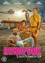 Rundfunk - Jachterwachter (DVD) op DVD, CD & DVD, DVD | Comédie, Verzenden