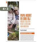 Papa hoort er ook bij 9789401458757 Tina De Gendt, Verzenden, Gelezen, Tina De Gendt
