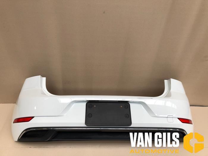 Achterbumper Volkswagen Golf O248003, Auto-onderdelen, Carrosserie