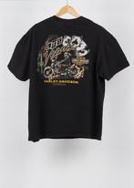 Vintage Harley-Davidson T-Shirt, Kleding | Heren, T-shirts, Ophalen of Verzenden, Nieuw