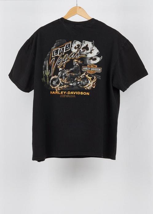 Vintage Harley-Davidson T-Shirt, Kleding | Heren, T-shirts, Ophalen of Verzenden