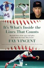 Its Whats Inside the Lines That Counts 9781439159217, Livres, Verzenden, Fay Vincent