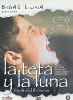 La Teta Y La Luna, Cd's en Dvd's, Verzenden, Nieuw in verpakking