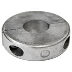 Bieden: Vetus Zinc Shaft Anode 35mm for Boat Propeller Shaf, Watersport en Boten, Ophalen of Verzenden, Nieuw