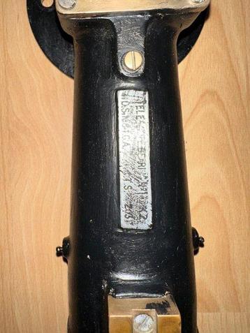 Telescoop - No.14 MkII - 1940-1950 beschikbaar voor biedingen