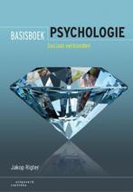 Basisboek psychologie 9789046905784, Livres, Psychologie, Jakop Rigter, Verzenden