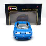 Bburago 1:18 - Modelauto - Bugatti EB 110 - 1991