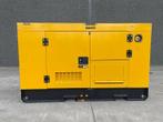 Veiling: Generator Ricardo APW 30 30kVA Nieuw, Ophalen