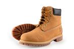 Timberland Boots in maat 42 Cognac, Kleding | Heren, Schoenen, Overige kleuren, Verzenden, Timberland, Boots