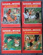 Suske en Wiske - VK 67 t/m 182 - opeenvolgende reeks SC -, Boeken, Nieuw