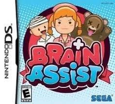 Brain Assist (Nintendo DS tweedehands game), Games en Spelcomputers, Games | Nintendo DS, Ophalen of Verzenden