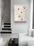 Juli Lampe - Ski Lovers. Steep races along the snowy peaks