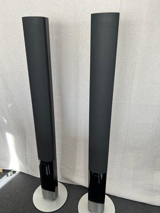 Bang & Olufsen - Puissant BeoLab 1 en couleur noire rare, Audio, Tv en Foto, Stereoketens