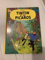 Tintin T23 - Tintin et les Picaros (C1) - C - 1 Album -