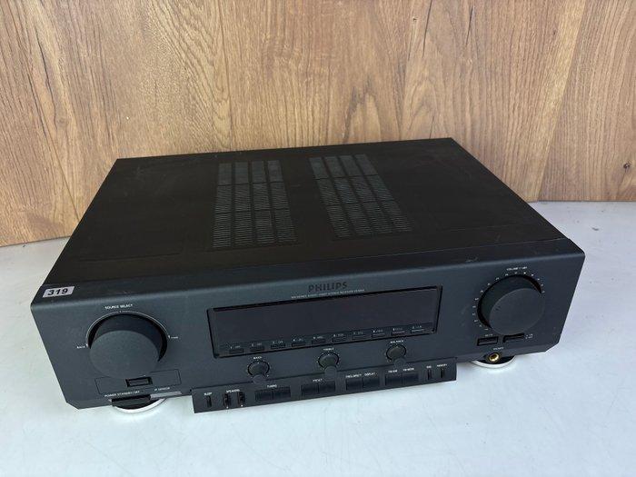 Philips - FR920E Solid state stereo receiver, Audio, Tv en Foto, Radio's