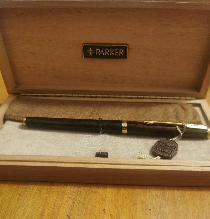 Parker - 180 lacquer - Zonder minimumprijs - Vulpen, Collections, Stylos