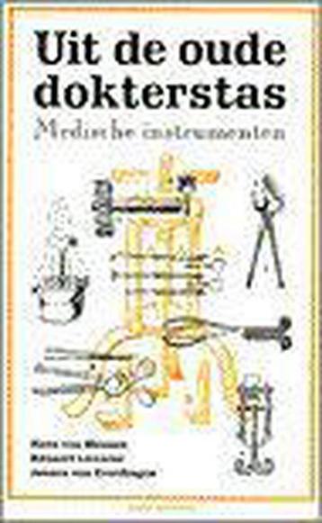 Uit de oude dokterstas 9789053524091 R. Lieverse, Verzenden, R. Lieverse