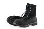 Timberland Boots in maat 37½ Zwart | 5% korting, Kleding | Dames, Verzenden, Zwart, Overige typen, Zo goed als nieuw