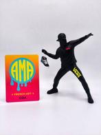 AMA (1985) - Another brick off the wall - Banksy & Vans