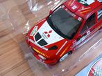 Altaya 1:18 - Voiture miniature - Mitsubishi Lancer Evo 5, Nieuw