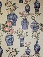 Weefsel Ceramiche Orientali Art Nouveau - 300x280cm -, Antiek en Kunst