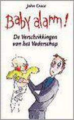 Baby alarm 9789026967597 Crace, Verzenden, Gelezen, Crace