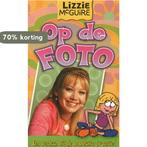 Lizzie McGuire / 05 Op de foto 9789058553294 Sanoma, Boeken, Verzenden, Zo goed als nieuw, Sanoma
